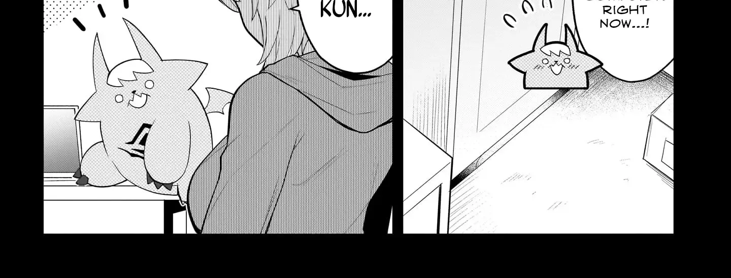 Dark Summoner to Dekiteiru Chapter 44 page 18 - 