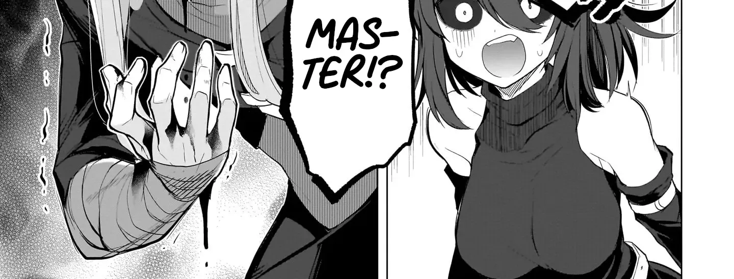 Dark Summoner to Dekiteiru Chapter 44 page 22 - 