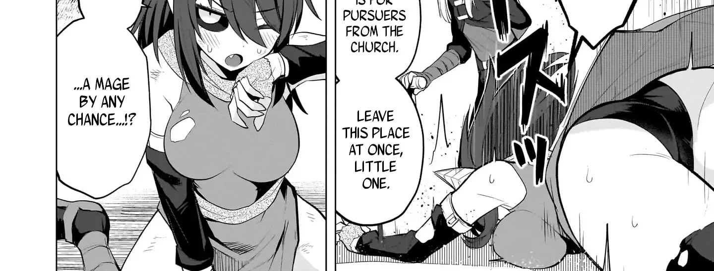 Dark Summoner to Dekiteiru Chapter 44 page 4 - 
