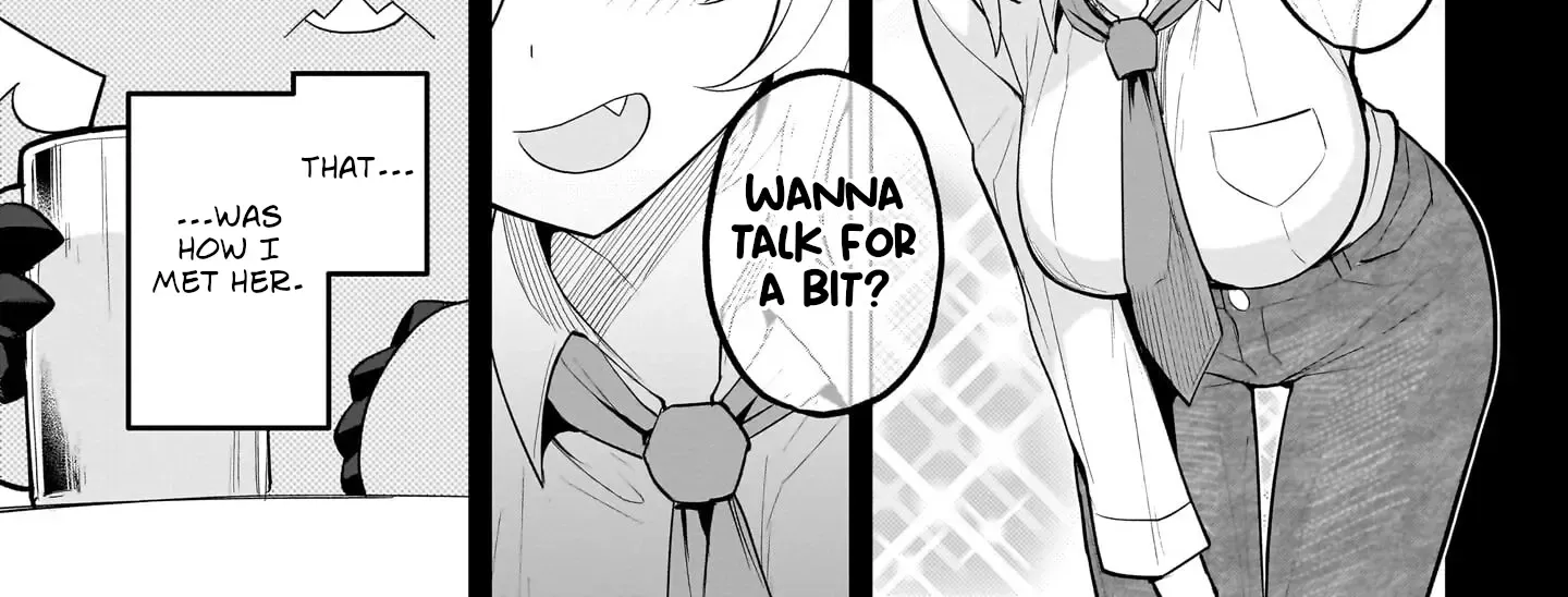 Dark Summoner to Dekiteiru Chapter 44 page 10 - 