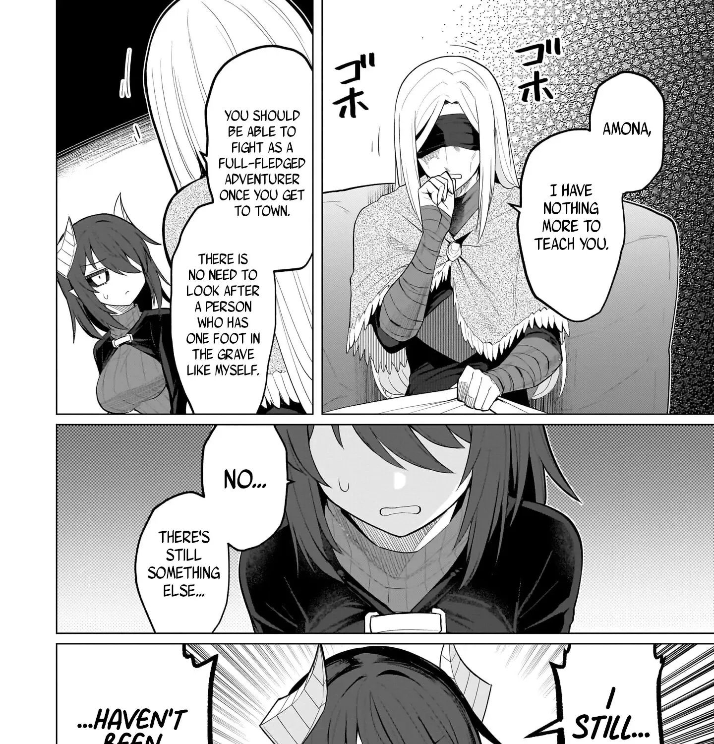 Dark Summoner to Dekiteiru Chapter 45 page 12 - 