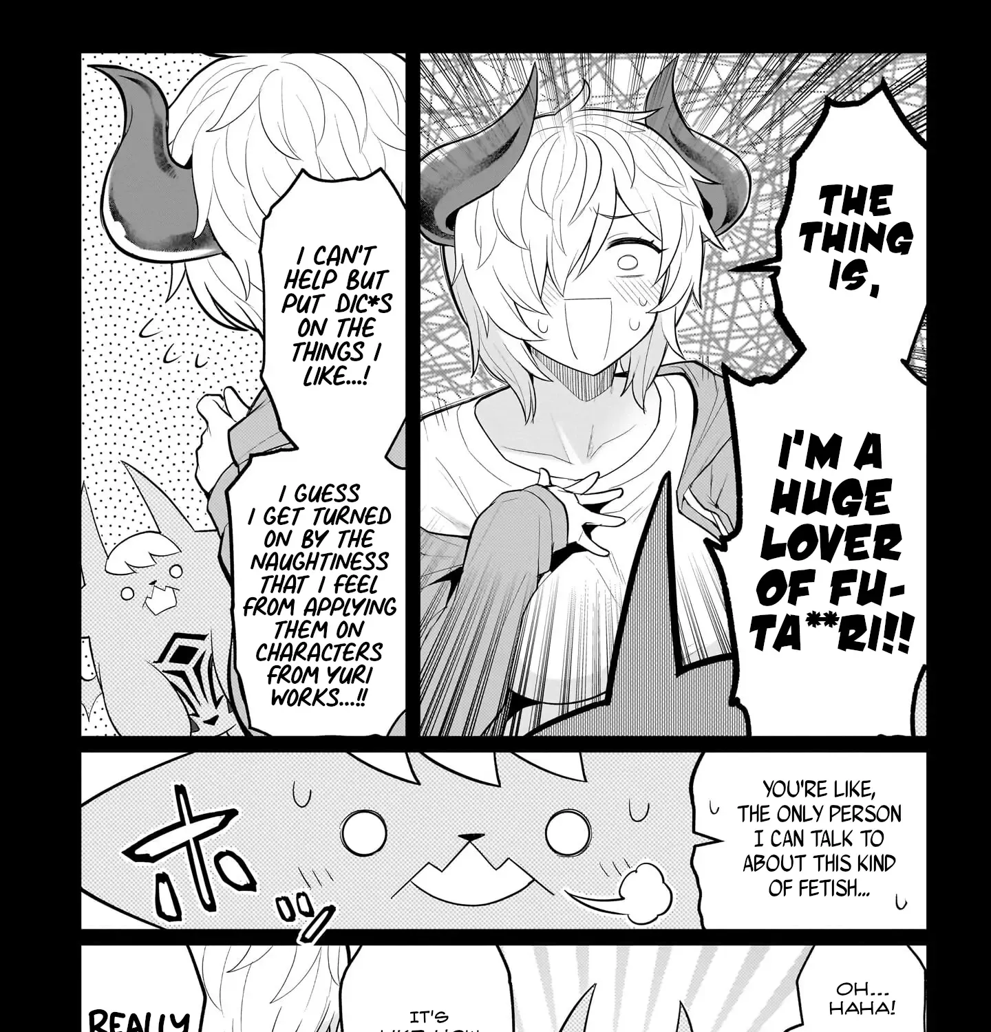 Dark Summoner to Dekiteiru Chapter 45 page 16 - 