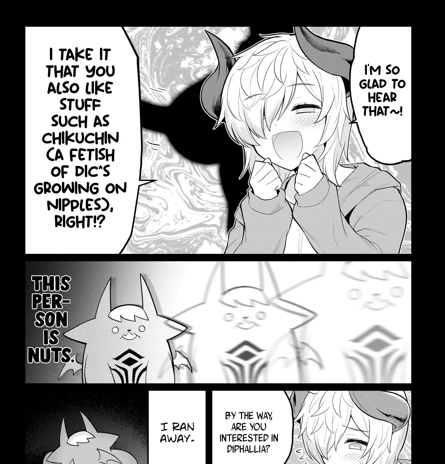 Dark Summoner to Dekiteiru Chapter 45 page 18 - 