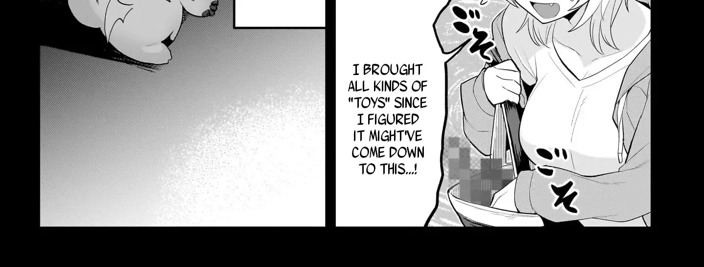 Dark Summoner to Dekiteiru Chapter 45 page 19 - 