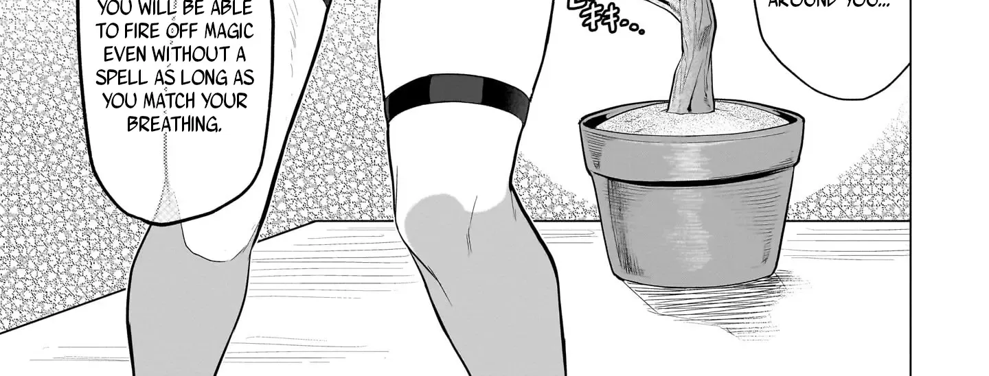 Dark Summoner to Dekiteiru Chapter 45 page 3 - 