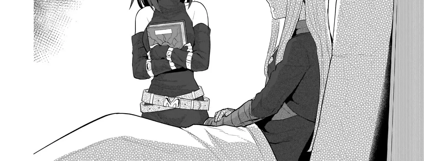 Dark Summoner to Dekiteiru Chapter 45 page 25 - 
