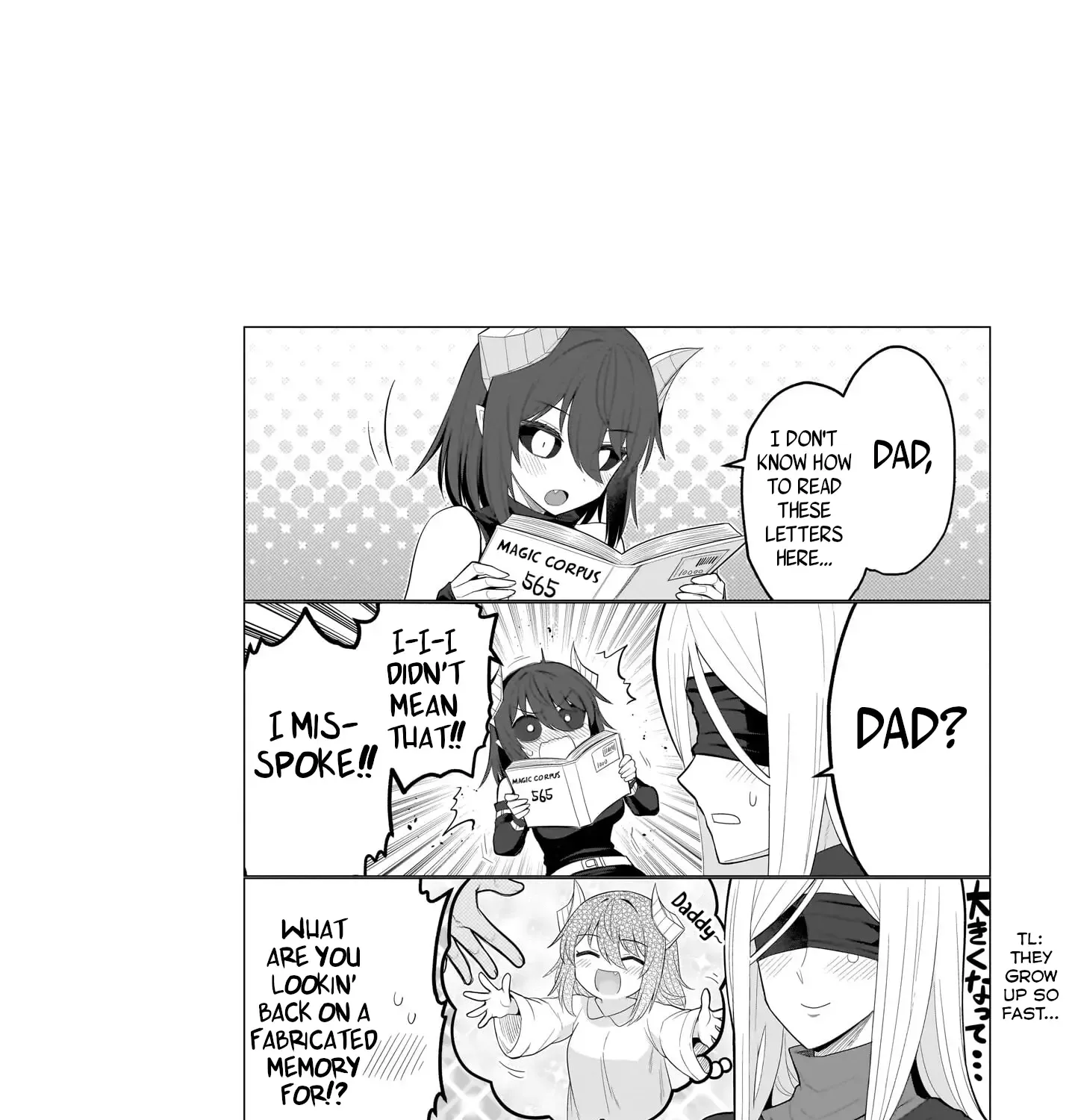 Dark Summoner to Dekiteiru Chapter 45 page 28 - 