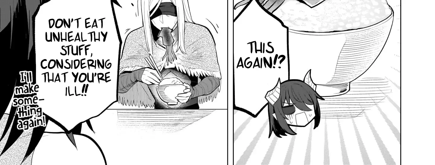 Dark Summoner to Dekiteiru Chapter 45 page 7 - 