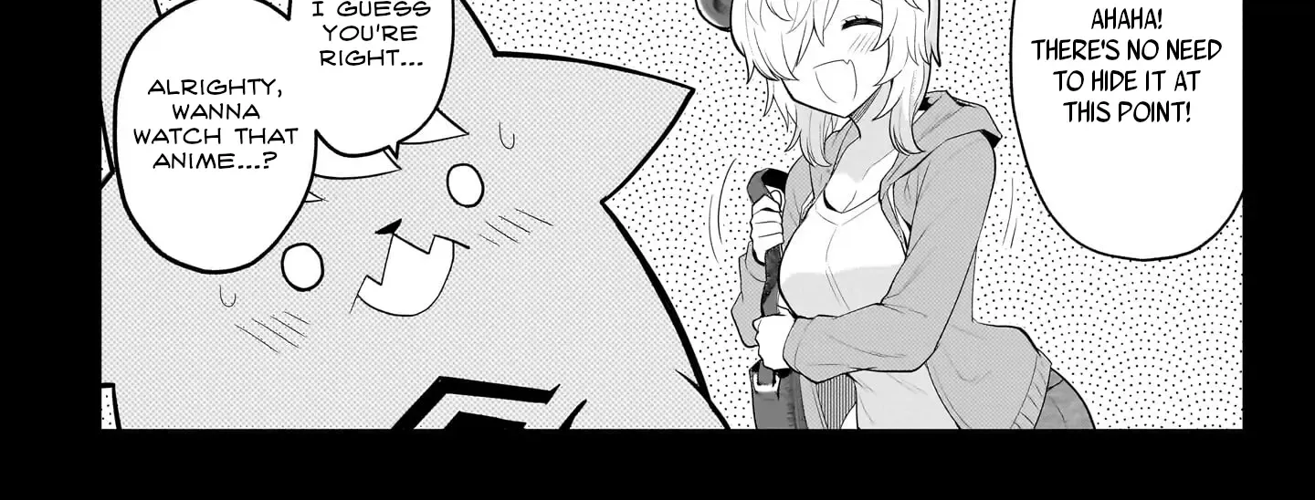 Dark Summoner to Dekiteiru Chapter 45 page 9 - 