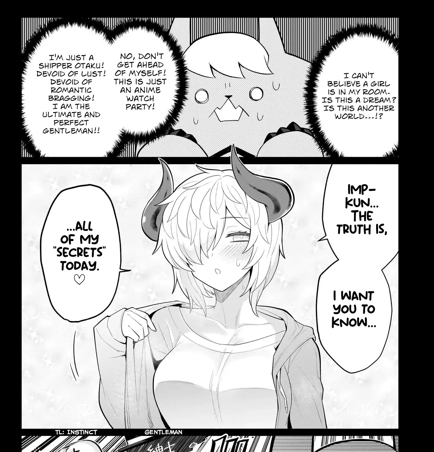 Dark Summoner to Dekiteiru Chapter 45 page 10 - 