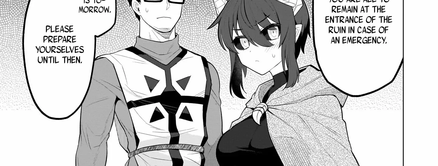 Dark Summoner to Dekiteiru Chapter 46 page 14 - 