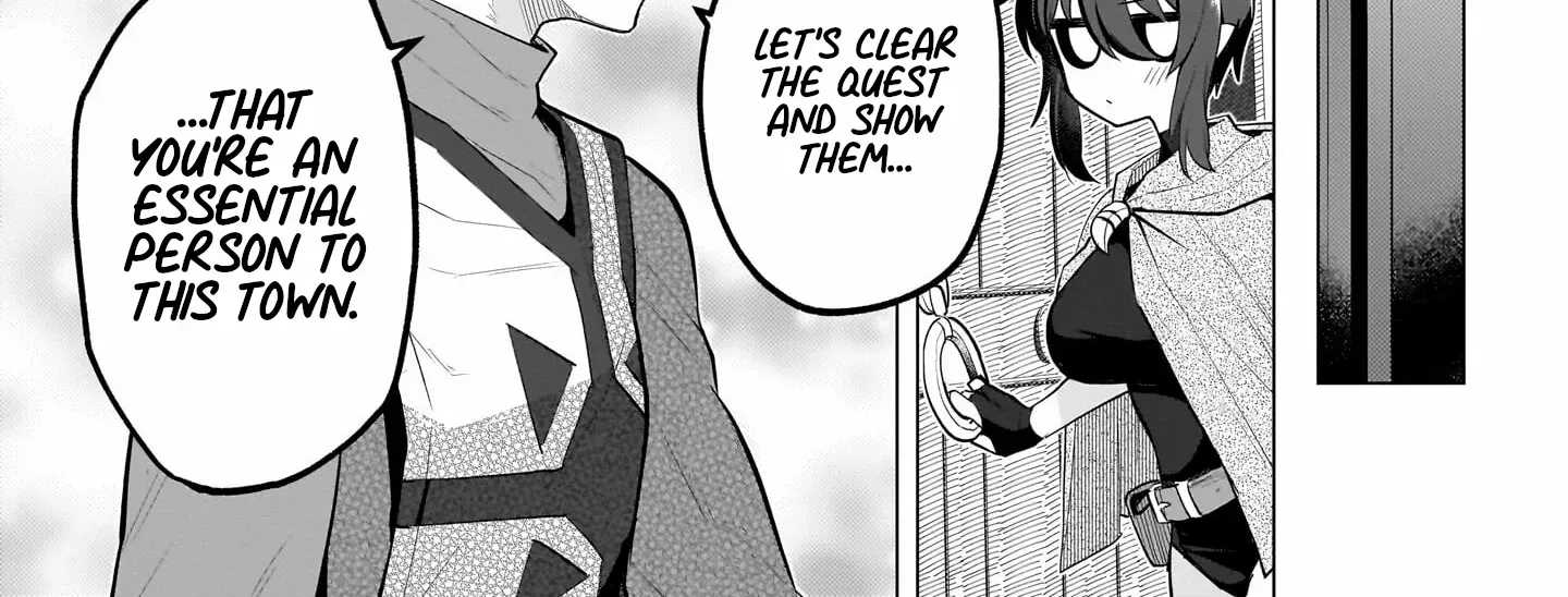 Dark Summoner to Dekiteiru Chapter 46 page 18 - 