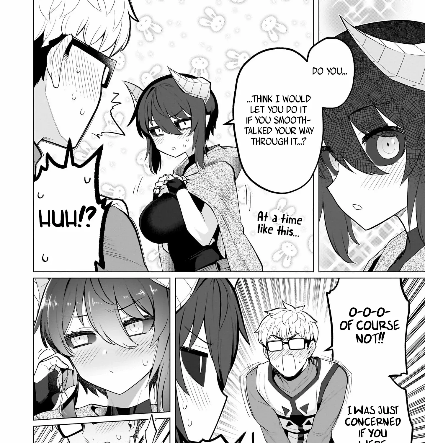 Dark Summoner to Dekiteiru Chapter 46 page 19 - 