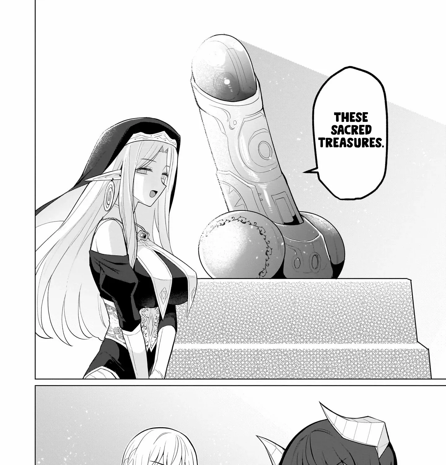 Dark Summoner to Dekiteiru Chapter 46 page 3 - 