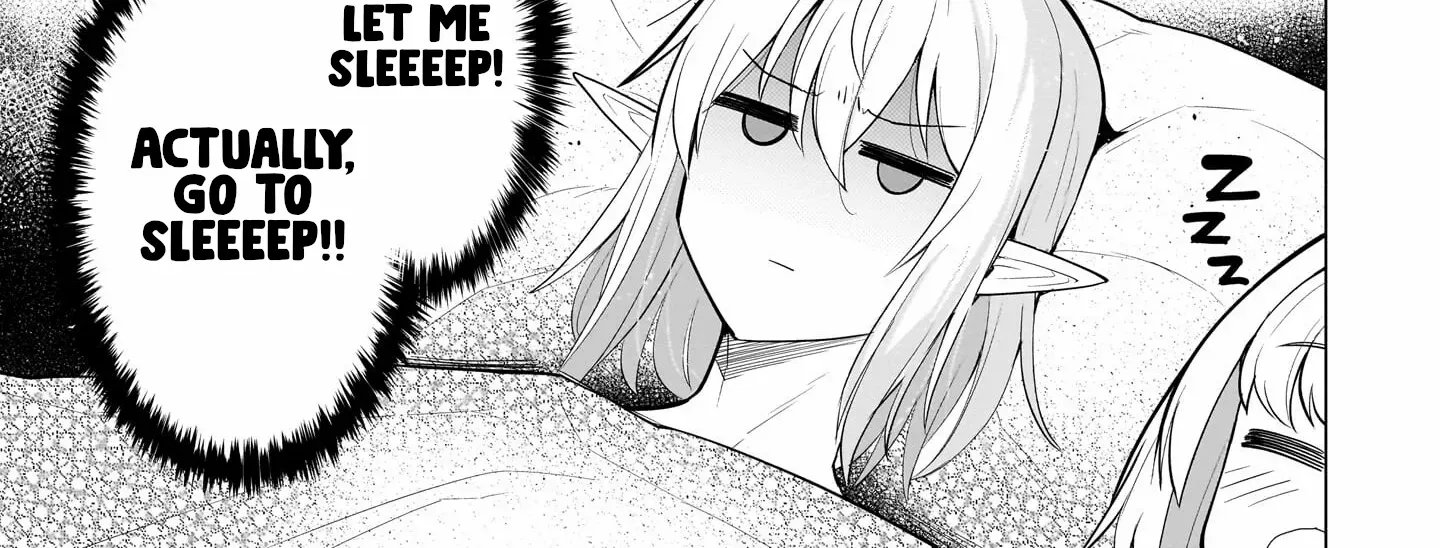 Dark Summoner to Dekiteiru Chapter 46 page 22 - 