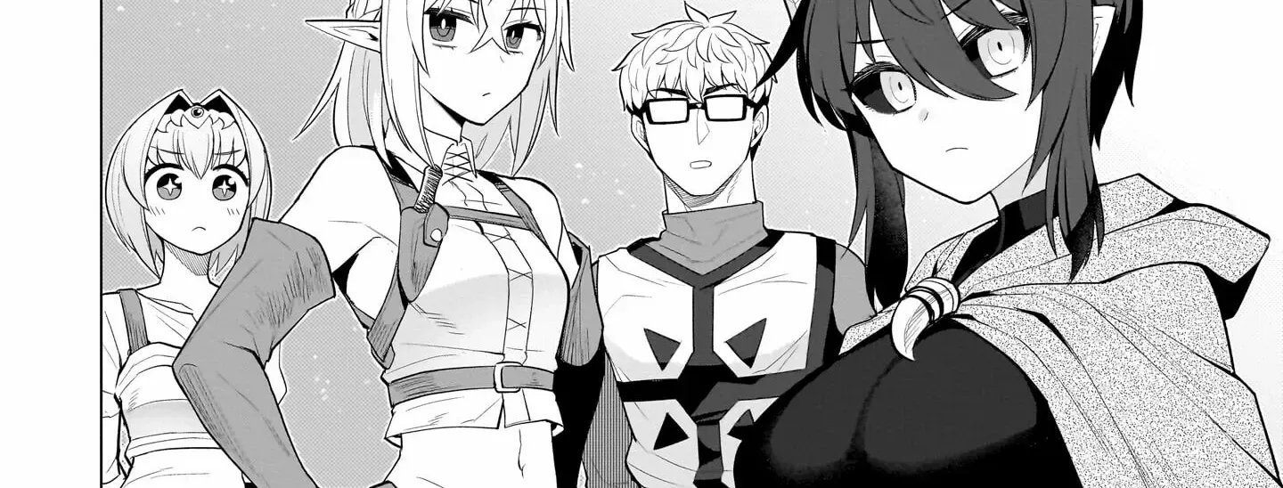Dark Summoner to Dekiteiru Chapter 46 page 4 - 
