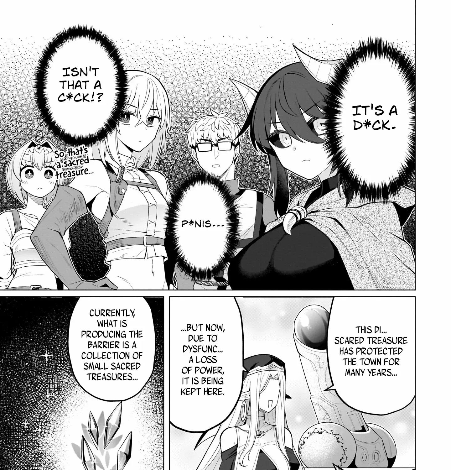 Dark Summoner to Dekiteiru Chapter 46 page 5 - 