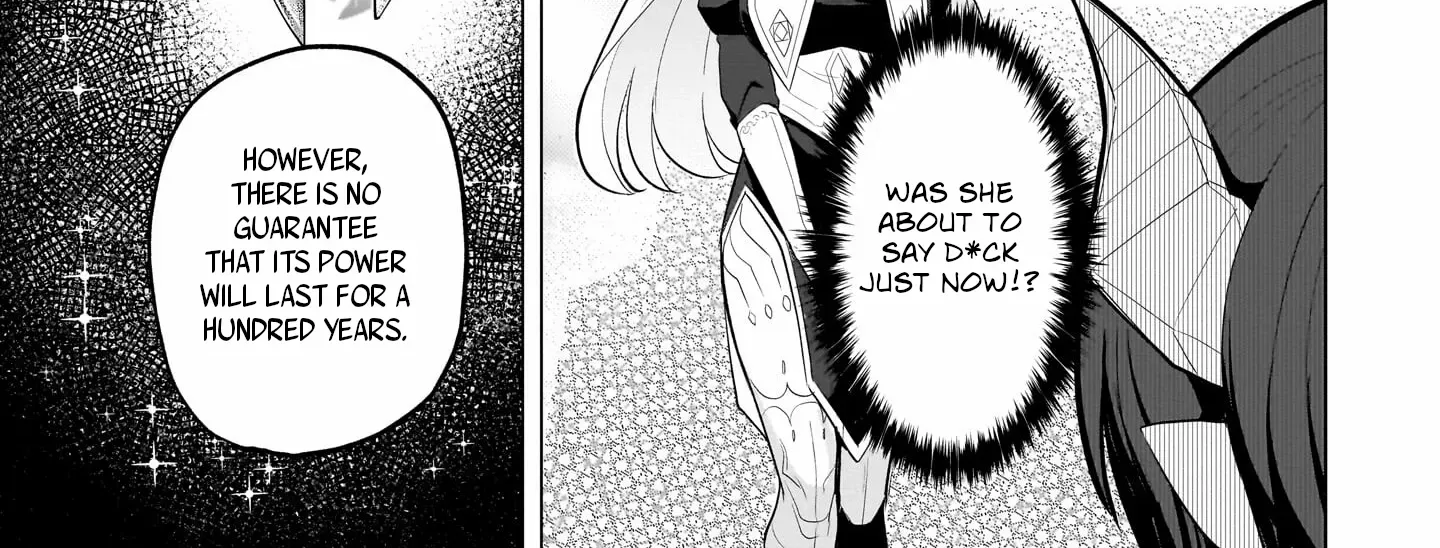 Dark Summoner to Dekiteiru Chapter 46 page 6 - 