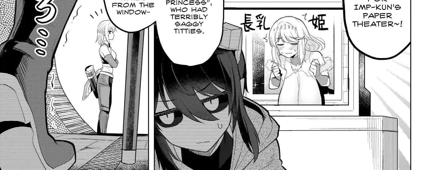 Dark Summoner to Dekiteiru Chapter 47 page 2 - 