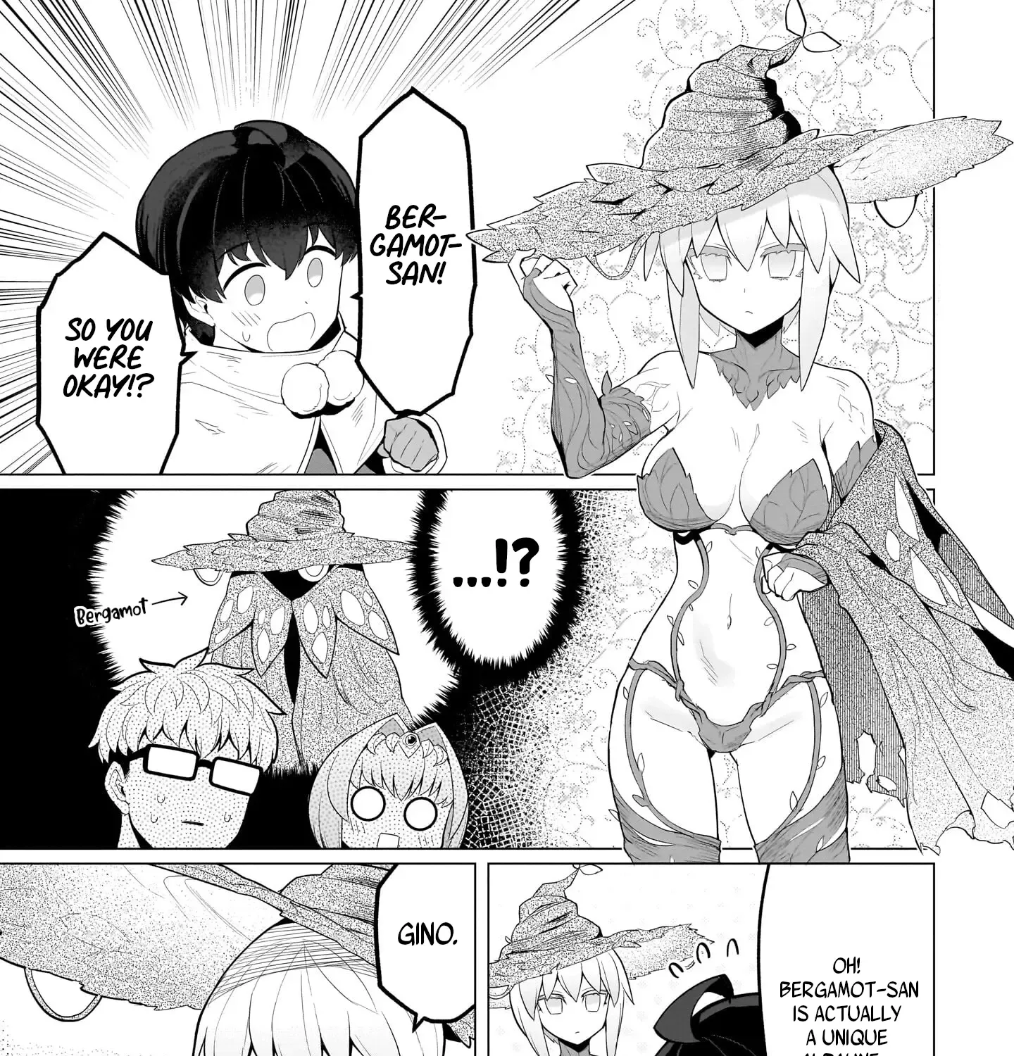 Dark Summoner to Dekiteiru Chapter 47 page 13 - 