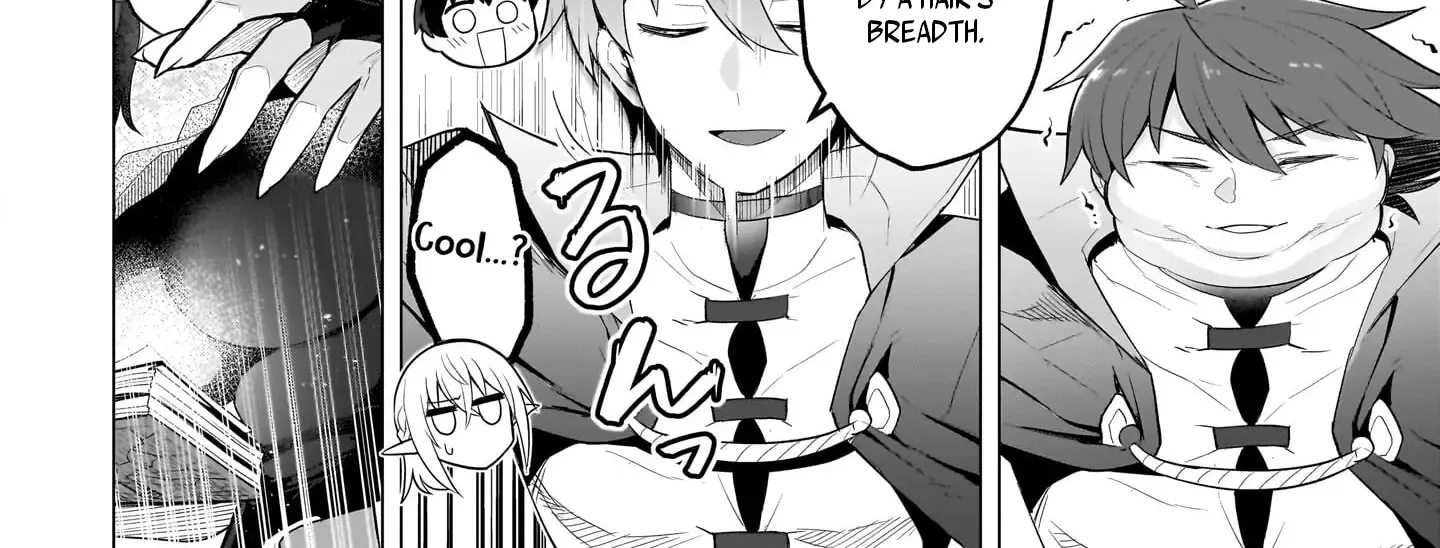 Dark Summoner to Dekiteiru Chapter 47 page 20 - 