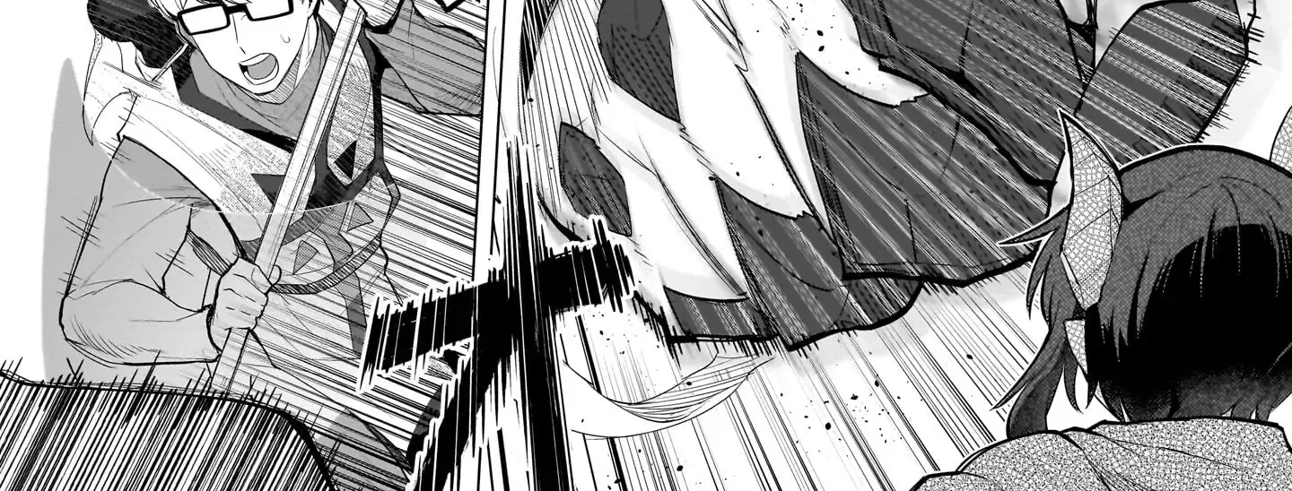 Dark Summoner to Dekiteiru Chapter 47 page 22 - 
