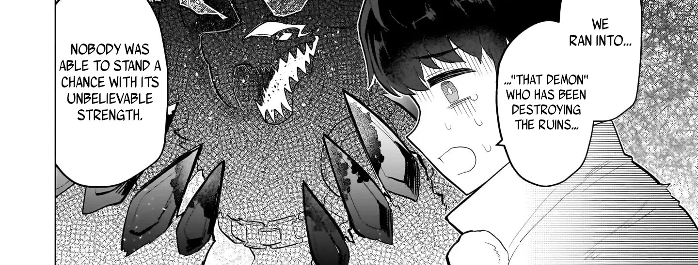 Dark Summoner to Dekiteiru Chapter 47 page 4 - 