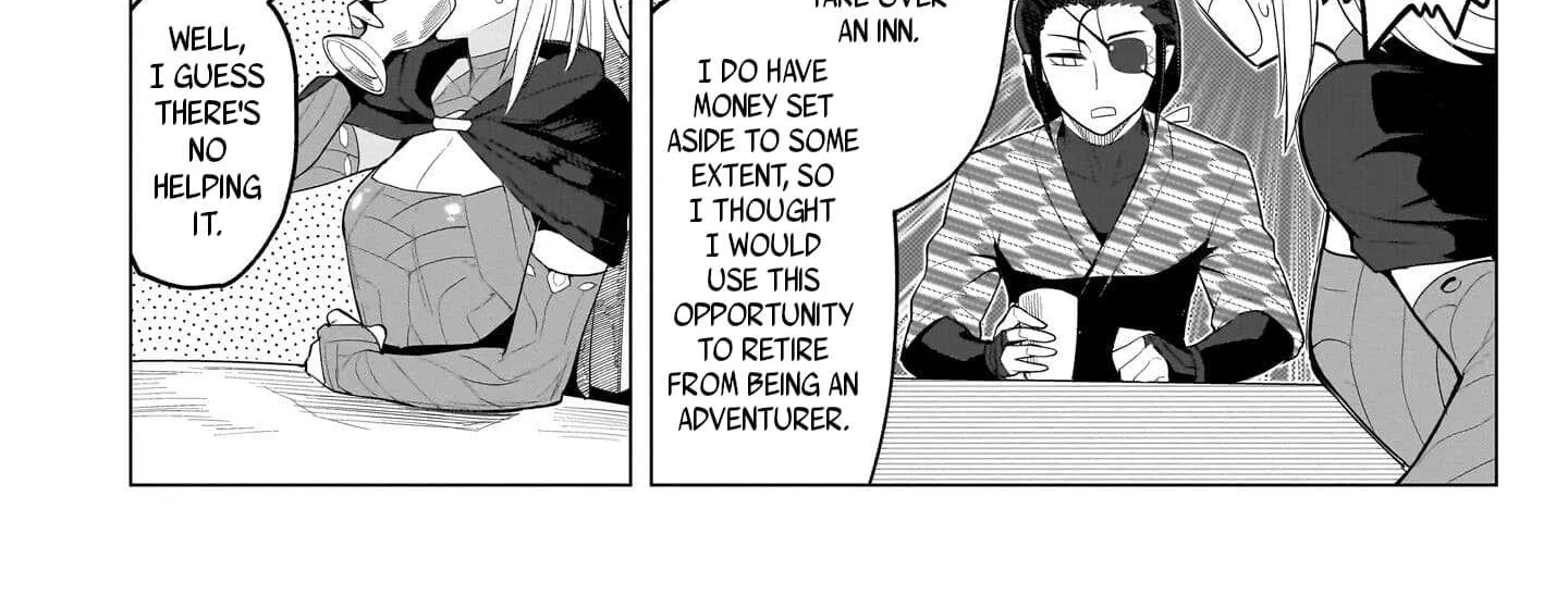 Dark Summoner to Dekiteiru Chapter 48.1 page 2 - 