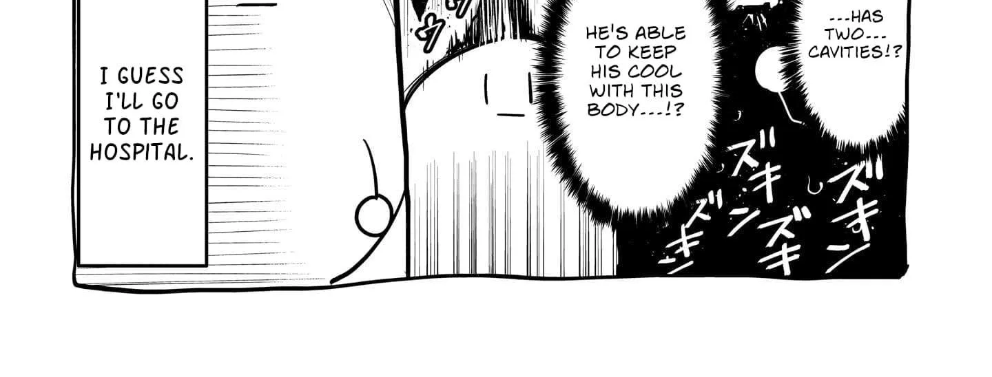 Dark Summoner to Dekiteiru Chapter 48.1 page 12 - 