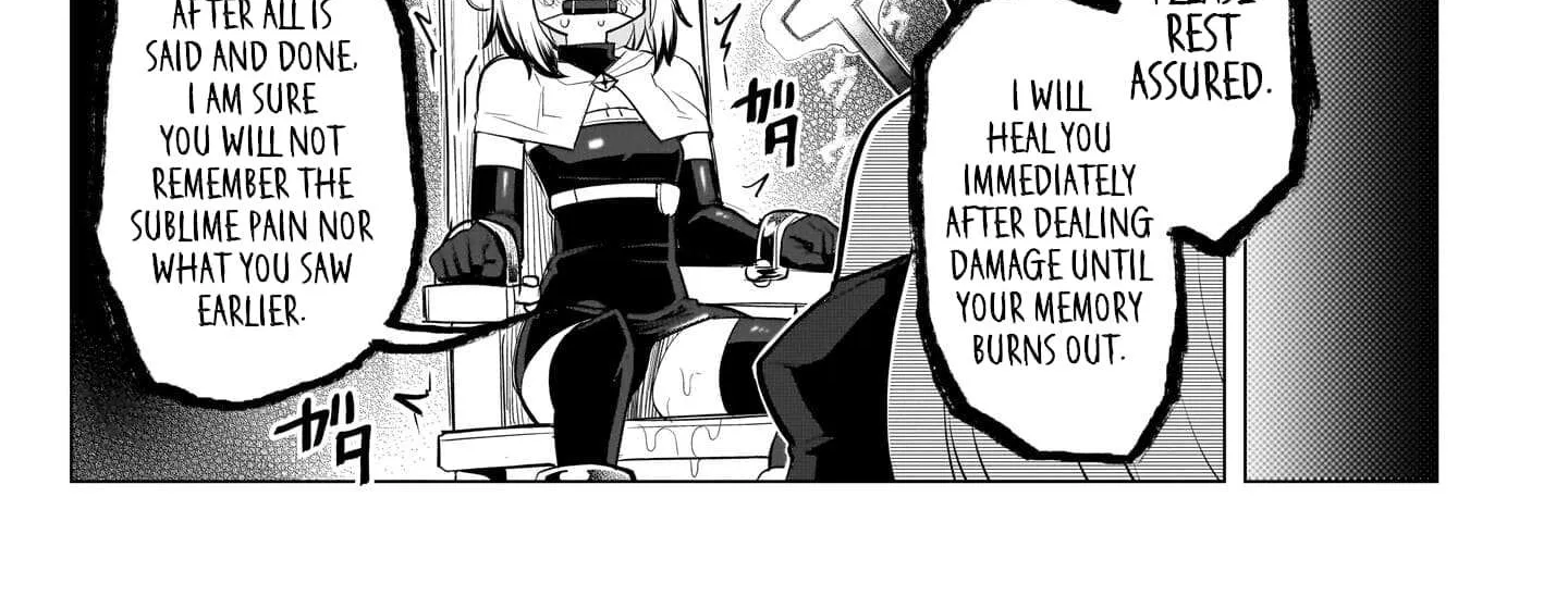 Dark Summoner to Dekiteiru Chapter 48.1 page 8 - 