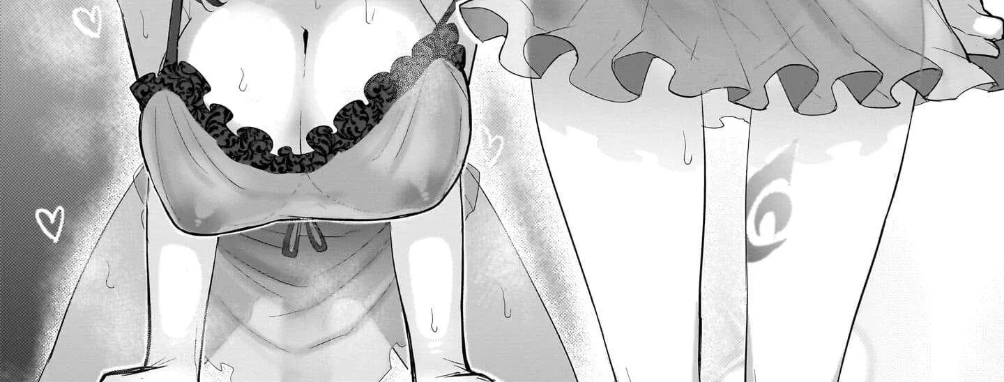 Dark Summoner to Dekiteiru Chapter 48.1 page 10 - 
