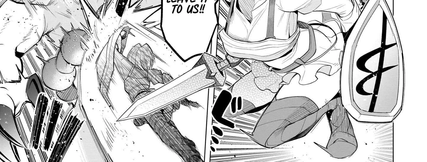 Dark Summoner to Dekiteiru Chapter 48 page 18 - 