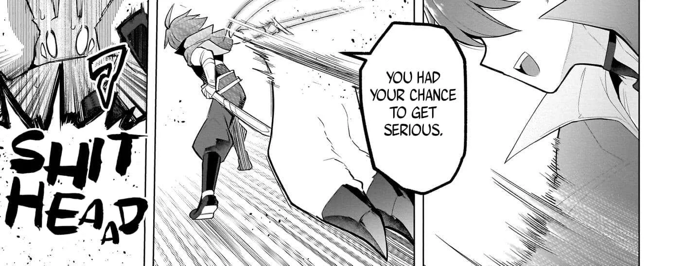 Dark Summoner to Dekiteiru Chapter 48 page 22 - 