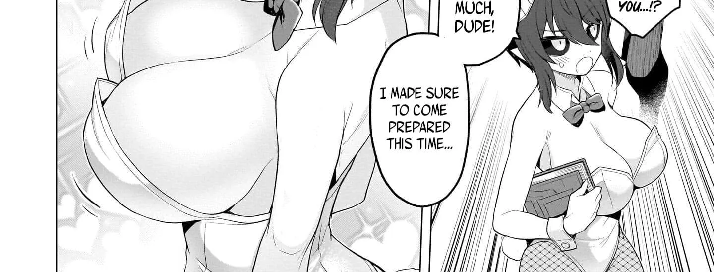 Dark Summoner to Dekiteiru Chapter 48 page 28 - 