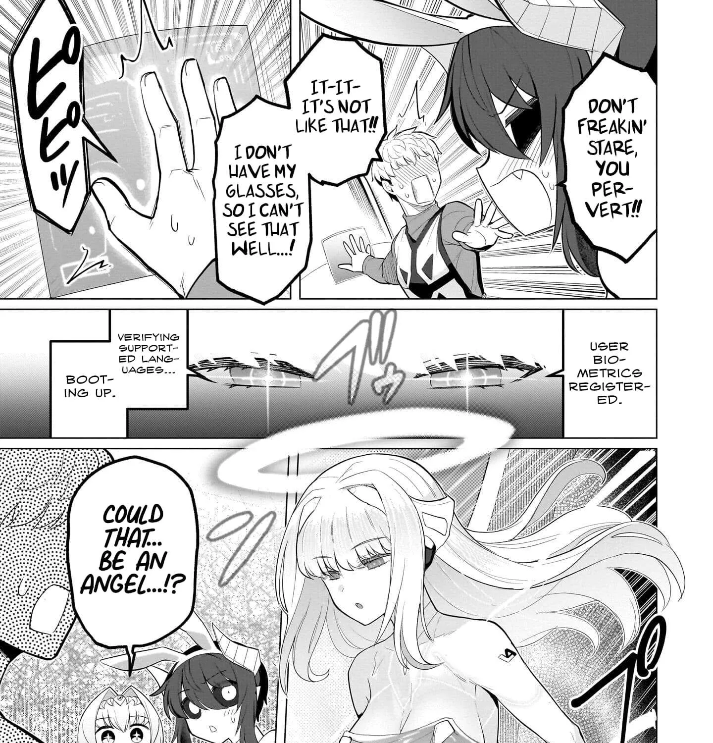 Dark Summoner to Dekiteiru Chapter 48 page 29 - 