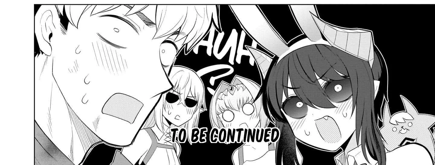 Dark Summoner to Dekiteiru Chapter 48 page 32 - 