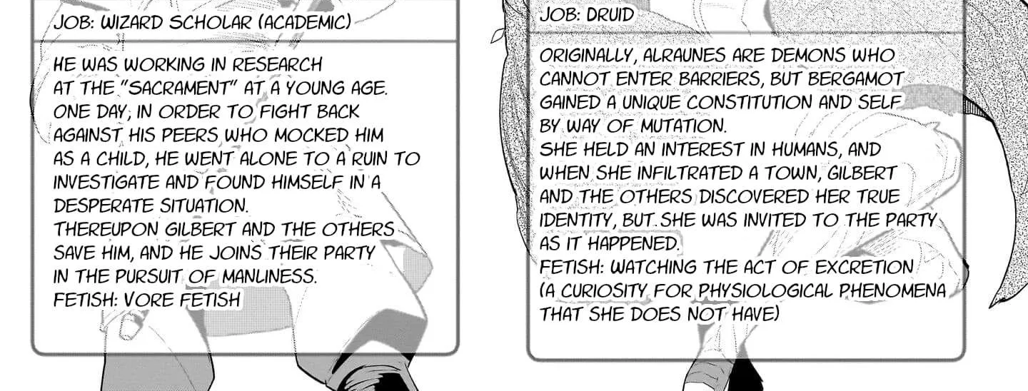 Dark Summoner to Dekiteiru Chapter 48 page 34 - 