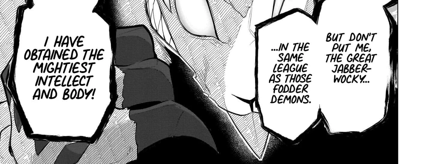 Dark Summoner to Dekiteiru Chapter 48 page 6 - 
