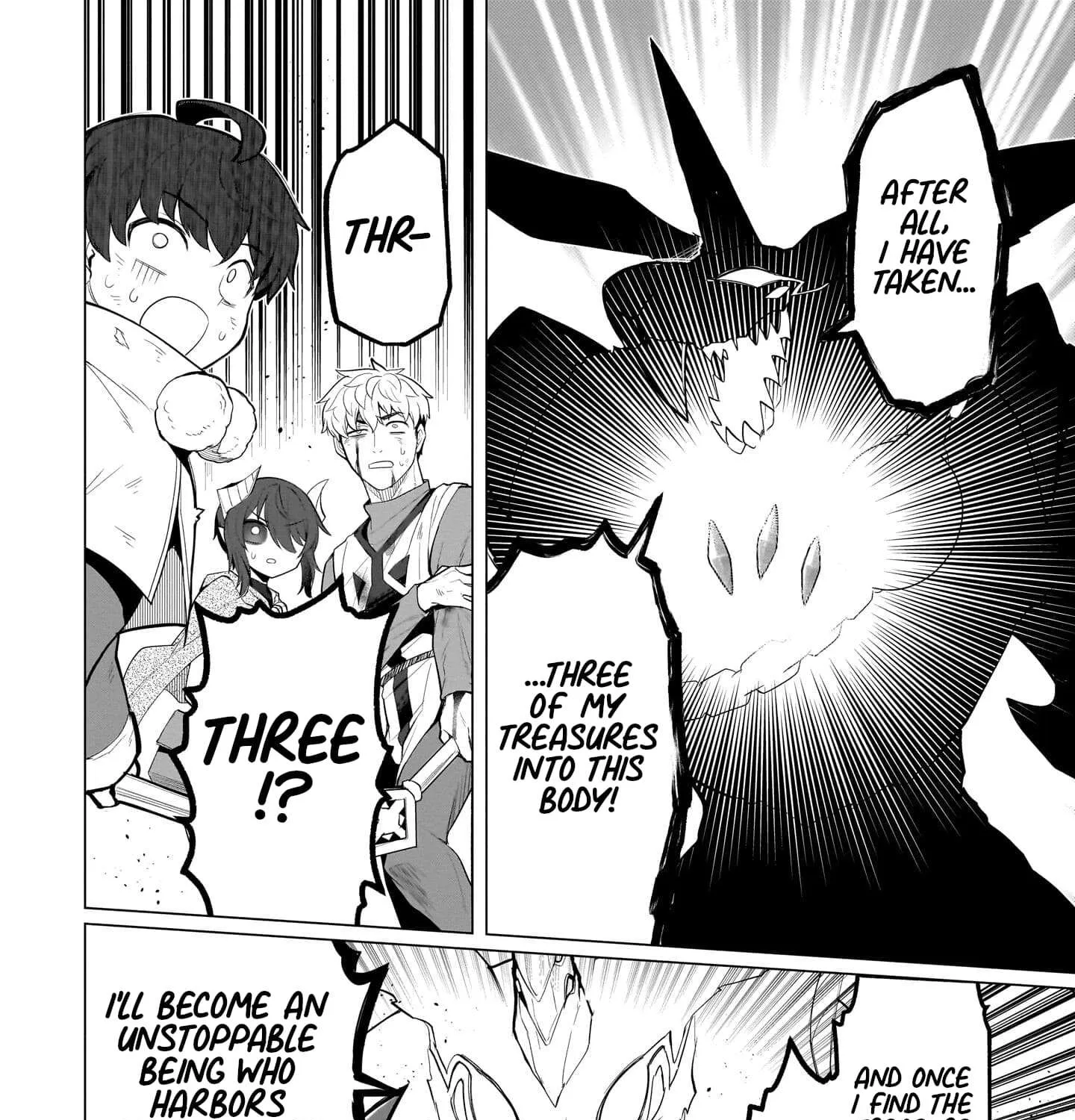 Dark Summoner to Dekiteiru Chapter 48 page 7 - 