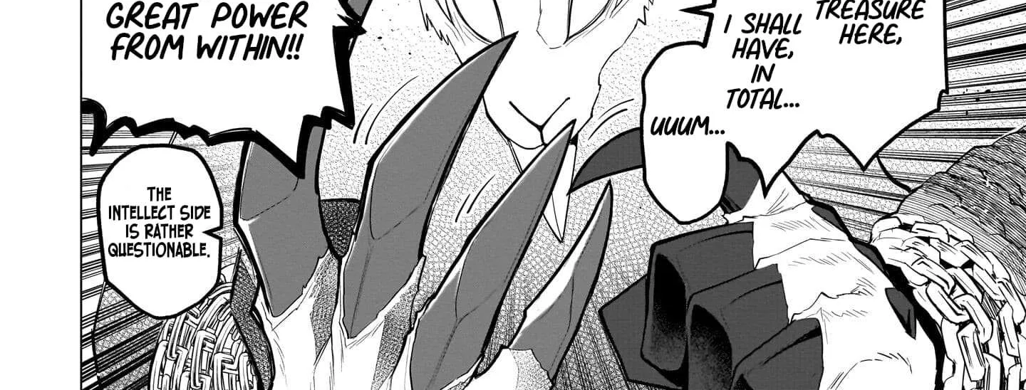 Dark Summoner to Dekiteiru Chapter 48 page 8 - 