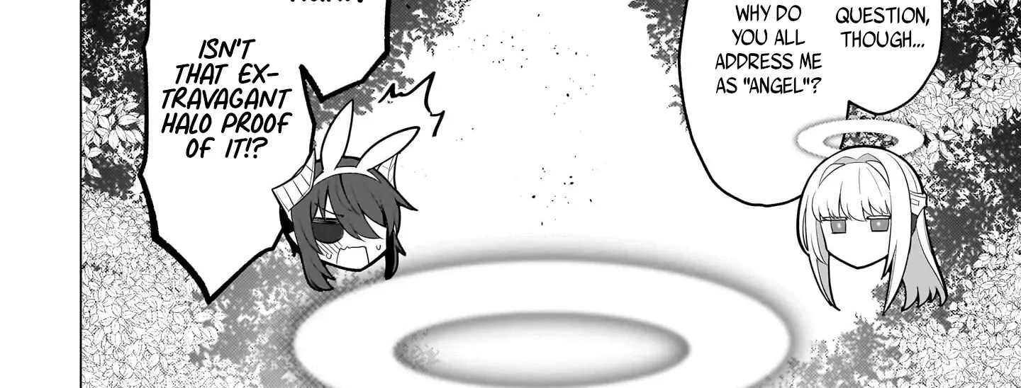 Dark Summoner to Dekiteiru Chapter 49 page 15 - 