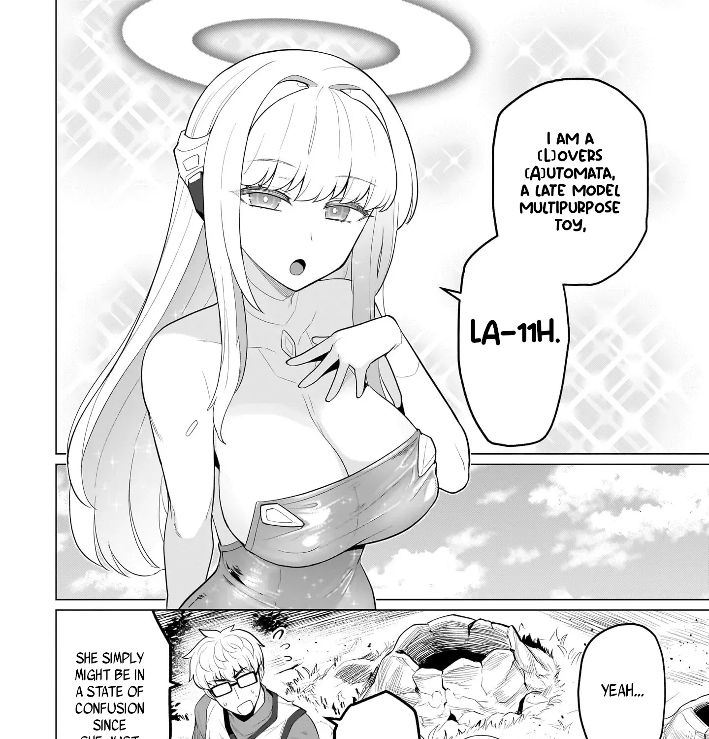 Dark Summoner to Dekiteiru Chapter 49 page 18 - 