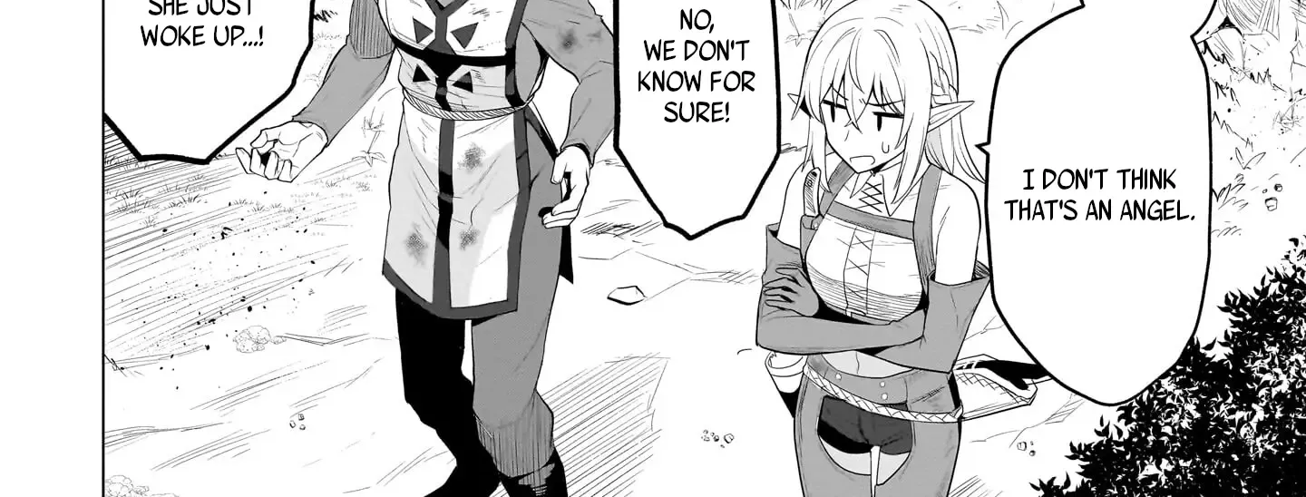 Dark Summoner to Dekiteiru Chapter 49 page 19 - 