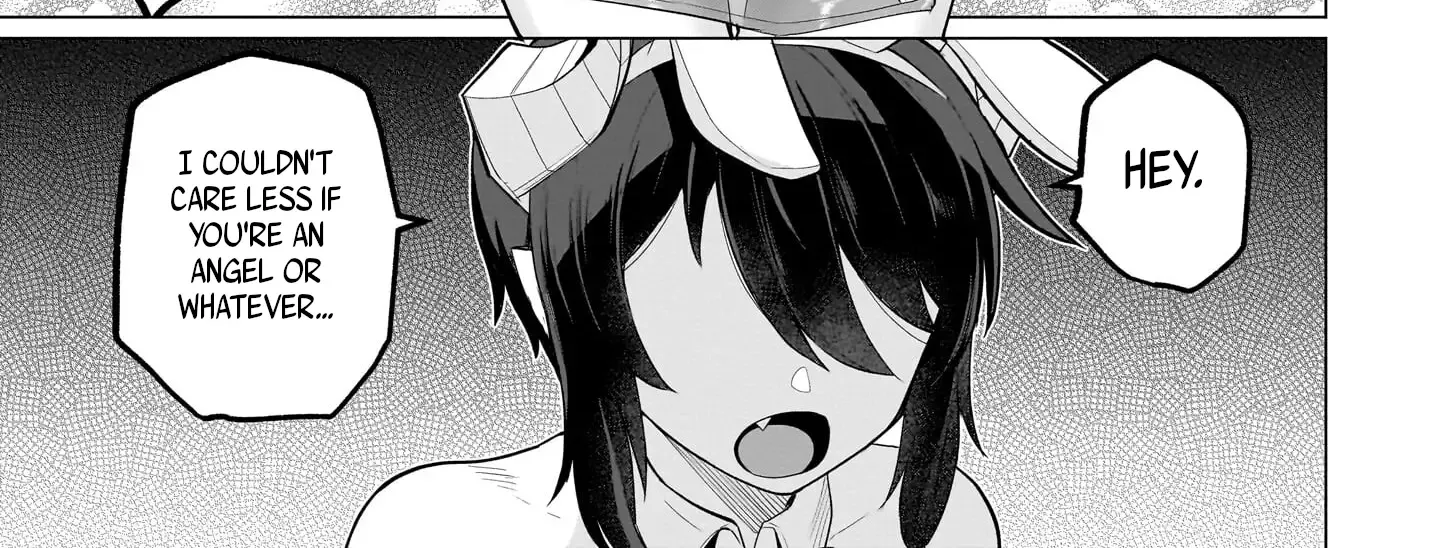 Dark Summoner to Dekiteiru Chapter 49 page 21 - 
