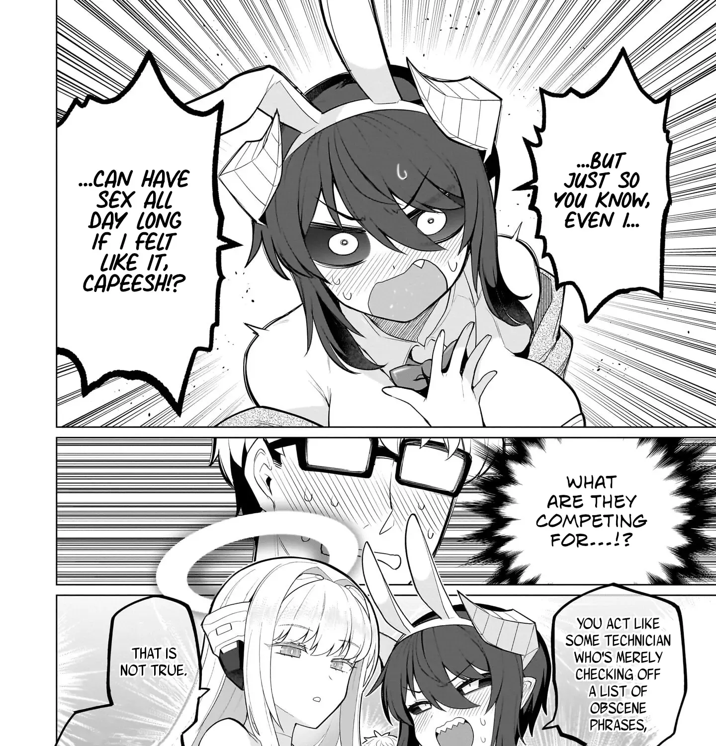 Dark Summoner to Dekiteiru Chapter 49 page 22 - 