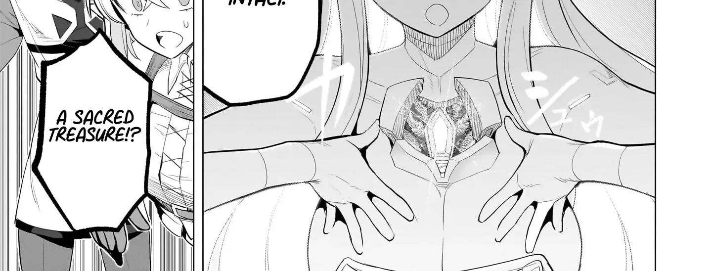 Dark Summoner to Dekiteiru Chapter 49 page 29 - 