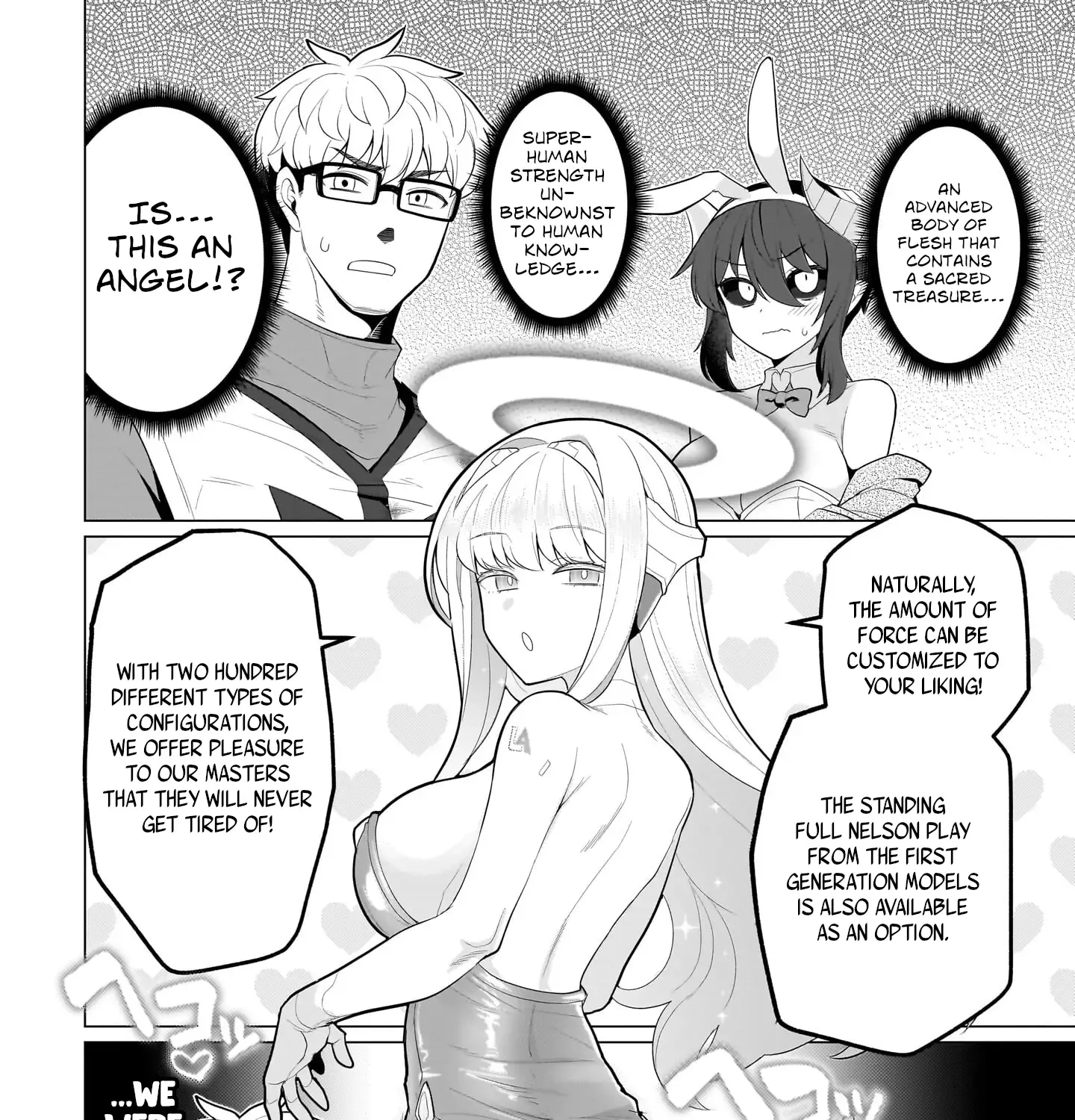 Dark Summoner to Dekiteiru Chapter 49 page 30 - 