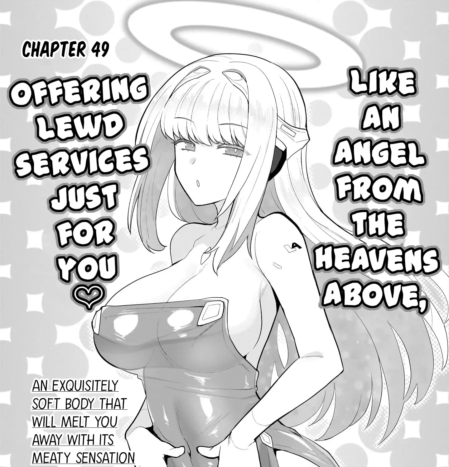 Dark Summoner to Dekiteiru Chapter 49 page 8 - 