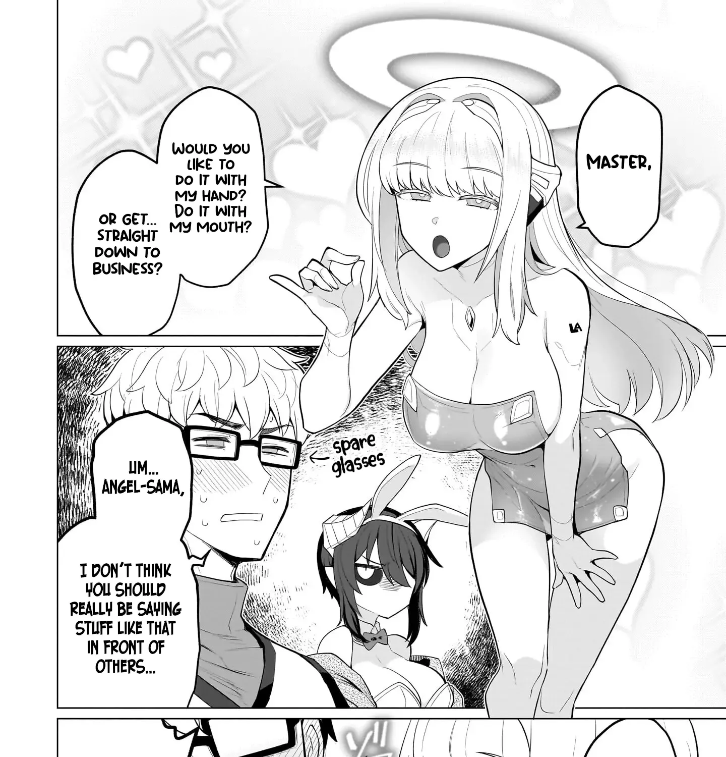Dark Summoner to Dekiteiru Chapter 49 page 10 - 