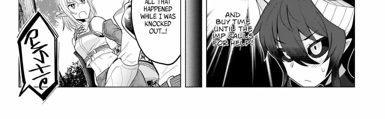 Dark Summoner to Dekiteiru Chapter 5 page 11 - 